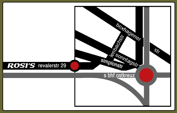 Stadtplan